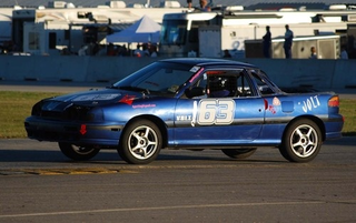 Illustration for article titled The Top 123 Lemons Of The 24 Hours Of LeMons Texas Fall 2009